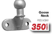 Goose Neck FED.VGN1