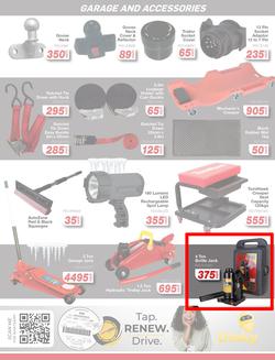 Autozone : Winter Deals For Your Wheels (24 June - 07 July 2024), page 5