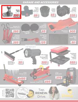 Autozone : Winter Deals For Your Wheels (24 June - 07 July 2024), page 5