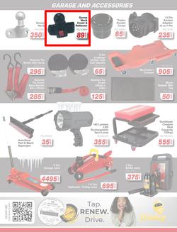 Autozone : Winter Deals For Your Wheels (24 June - 07 July 2024), page 5