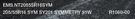 Symmetry Tyre 91W 205/55R16 SYM SY201 EMS.NT20555R16SYM
