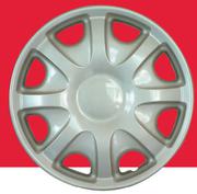 Wheel Cover 14" Set Of 4 FED.ZT50714-Per Set