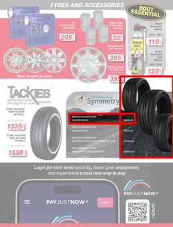 Autozone : Winter Deals For Your Wheels (24 June - 07 July 2024), page 6