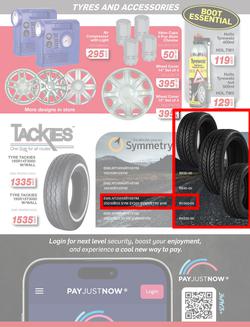 Autozone : Winter Deals For Your Wheels (24 June - 07 July 2024), page 6