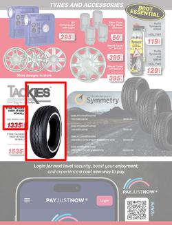 Autozone : Winter Deals For Your Wheels (24 June - 07 July 2024), page 6