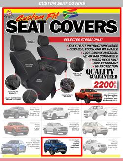 Autozone : Winter Deals For Your Wheels (24 June - 07 July 2024), page 8