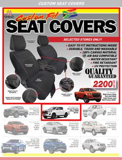 Autozone : Winter Deals For Your Wheels (24 June - 07 July 2024), page 8