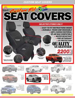 Autozone : Winter Deals For Your Wheels (24 June - 07 July 2024), page 8