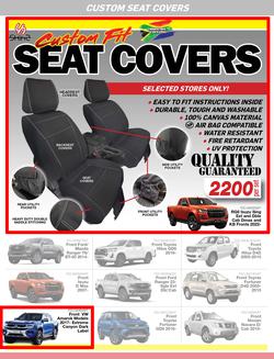Autozone : Winter Deals For Your Wheels (24 June - 07 July 2024), page 8
