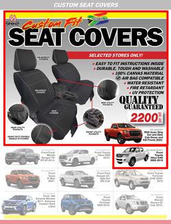 Autozone : Winter Deals For Your Wheels (24 June - 07 July 2024), page 8