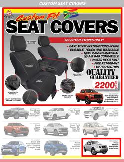 Autozone : Winter Deals For Your Wheels (24 June - 07 July 2024), page 8