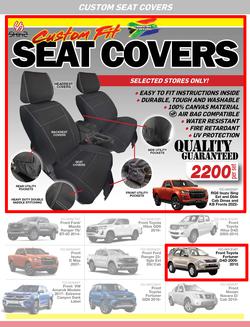 Autozone : Winter Deals For Your Wheels (24 June - 07 July 2024), page 8