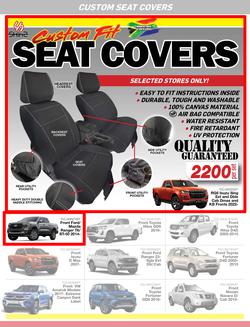 Autozone : Winter Deals For Your Wheels (24 June - 07 July 2024), page 8
