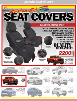 Autozone : Winter Deals For Your Wheels (24 June - 07 July 2024), page 8