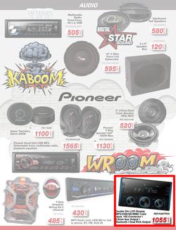 Autozone : Winter Deals For Your Wheels (24 June - 07 July 2024), page 10