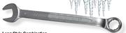 Long Style Combination Wrench 15 Degree Offset Mirror 14mm FED.AKT40014