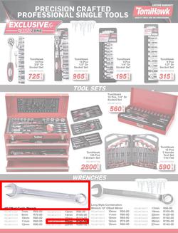 Autozone : Winter Deals For Your Wheels (24 June - 07 July 2024), page 12
