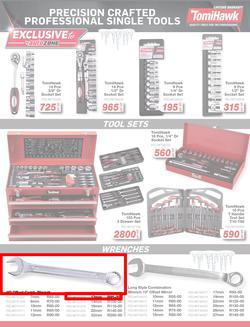 Autozone : Winter Deals For Your Wheels (24 June - 07 July 2024), page 12
