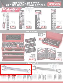 Autozone : Winter Deals For Your Wheels (24 June - 07 July 2024), page 12