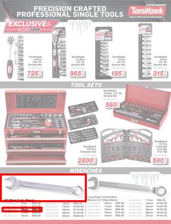 Autozone : Winter Deals For Your Wheels (24 June - 07 July 2024), page 12