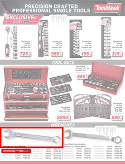 Autozone : Winter Deals For Your Wheels (24 June - 07 July 2024), page 12