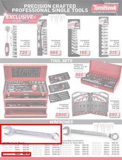 Autozone : Winter Deals For Your Wheels (24 June - 07 July 2024), page 12