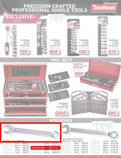 Autozone : Winter Deals For Your Wheels (24 June - 07 July 2024), page 12