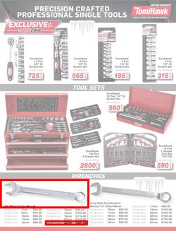 Autozone : Winter Deals For Your Wheels (24 June - 07 July 2024), page 12