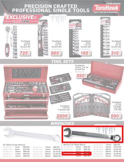Autozone : Winter Deals For Your Wheels (24 June - 07 July 2024), page 12