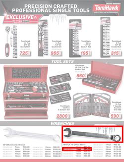 Autozone : Winter Deals For Your Wheels (24 June - 07 July 2024), page 12