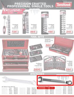 Autozone : Winter Deals For Your Wheels (24 June - 07 July 2024), page 12