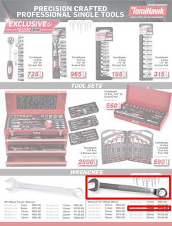 Autozone : Winter Deals For Your Wheels (24 June - 07 July 2024), page 12