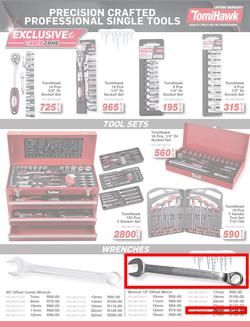 Autozone : Winter Deals For Your Wheels (24 June - 07 July 2024), page 12