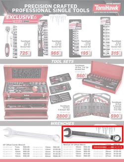 Autozone : Winter Deals For Your Wheels (24 June - 07 July 2024), page 12