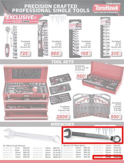 Autozone : Winter Deals For Your Wheels (24 June - 07 July 2024), page 12