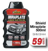 Shield Miraplate SHM.SH44-500ml Each