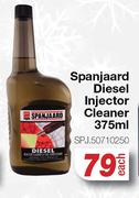 Spanjaard Diesel Injector Cleaner SPJ.50710250-375ml Each