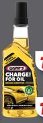 Wynn's Charger For Oil WYN.W503-500ml Each