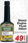 Shield Engine Flush SHM.SH354-350ml Each