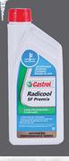 Castrol SF Radicool Premix A/Freeze CTL.15074920-1L Each