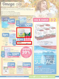 Clicks : Health (16 Jun - 12 Jul 2015), page 3