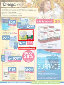 Clicks : Health (16 Jun - 12 Jul 2015), page 3