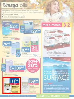 Clicks : Health (16 Jun - 12 Jul 2015), page 3