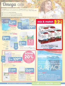 Clicks : Health (16 Jun - 12 Jul 2015), page 3