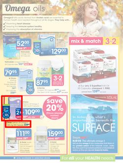 Clicks : Health (16 Jun - 12 Jul 2015), page 3