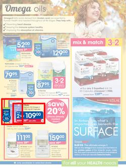 Clicks : Health (16 Jun - 12 Jul 2015), page 3