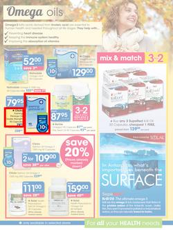 Clicks : Health (16 Jun - 12 Jul 2015), page 3