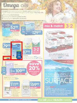 Clicks : Health (16 Jun - 12 Jul 2015), page 3