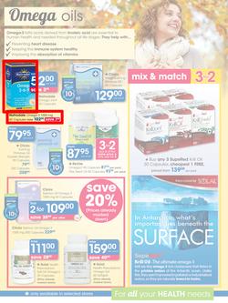 Clicks : Health (16 Jun - 12 Jul 2015), page 3