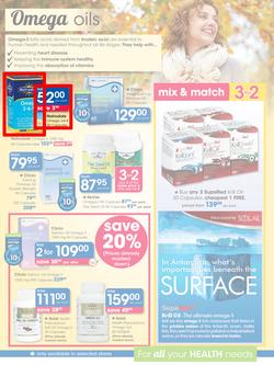 Clicks : Health (16 Jun - 12 Jul 2015), page 3